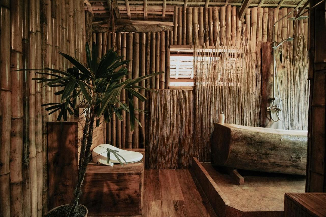 Treehouse De Valentine Villa Balamban Exteriör bild