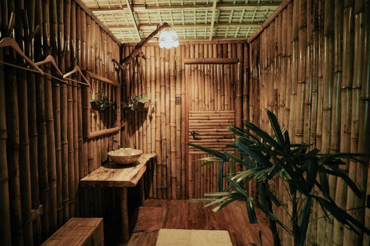 Treehouse De Valentine Villa Balamban Exteriör bild
