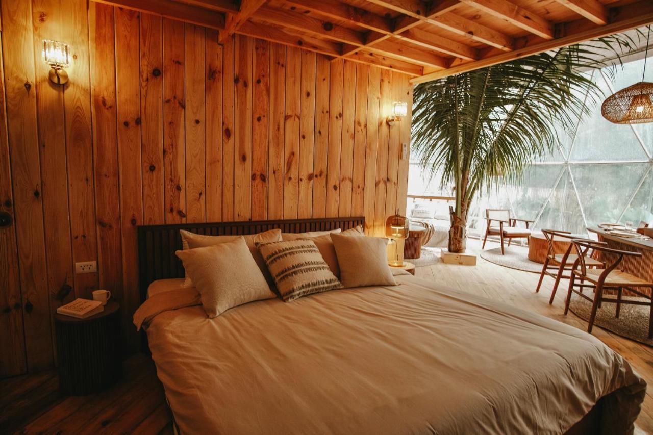Treehouse De Valentine Villa Balamban Exteriör bild