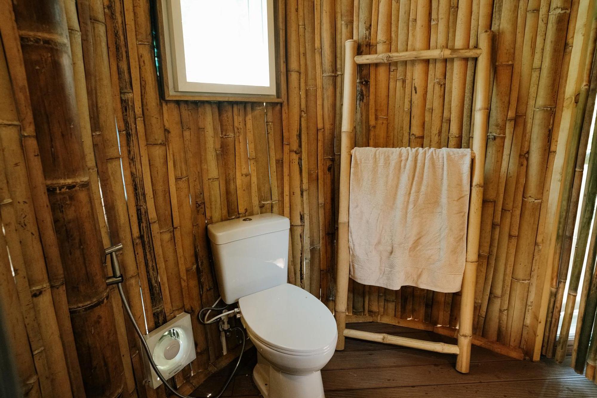 Treehouse De Valentine Villa Balamban Exteriör bild